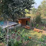 Mrudgandh Villa Kelawade