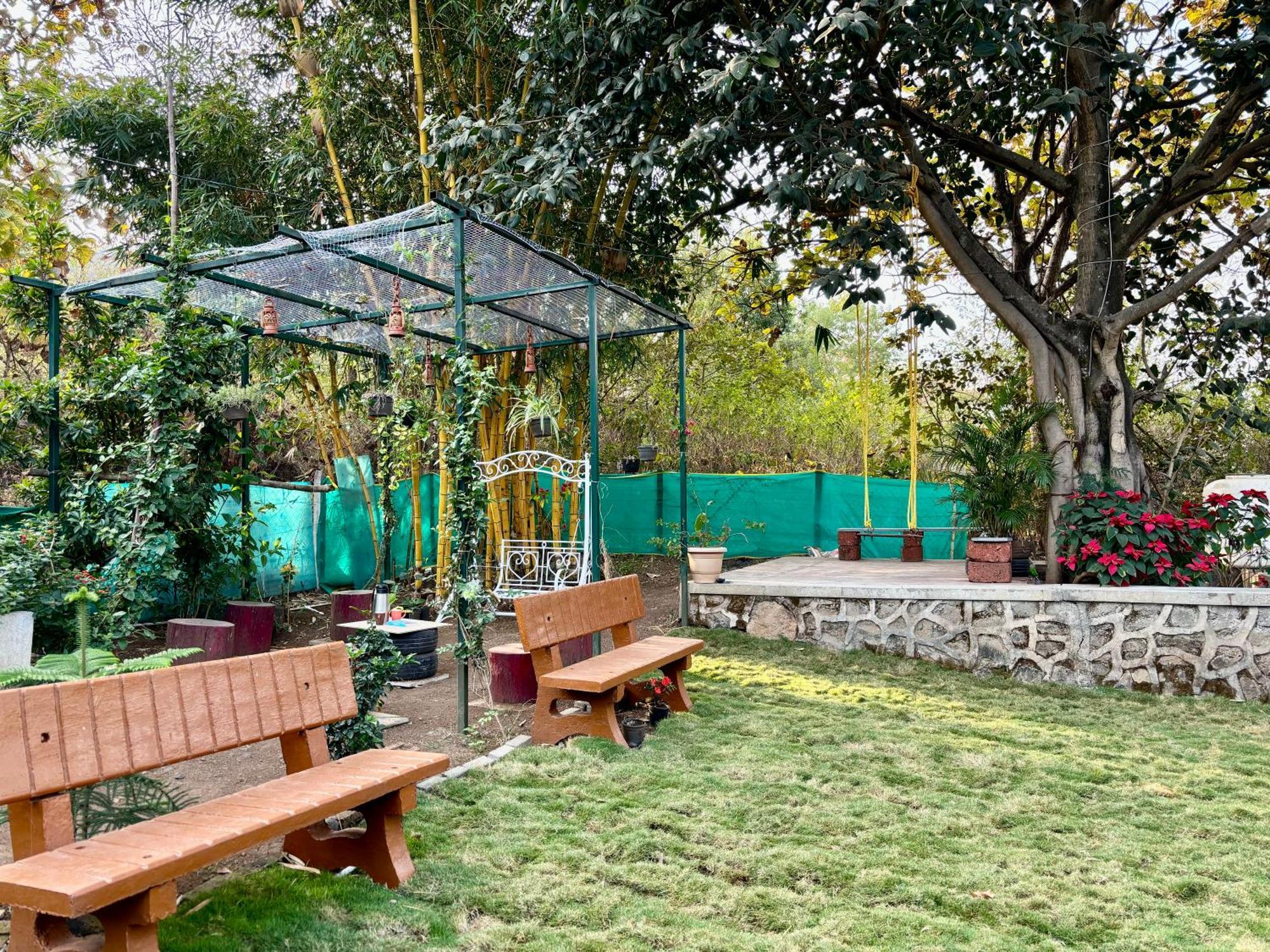 Villa Mrudgandh Kelawade Pune