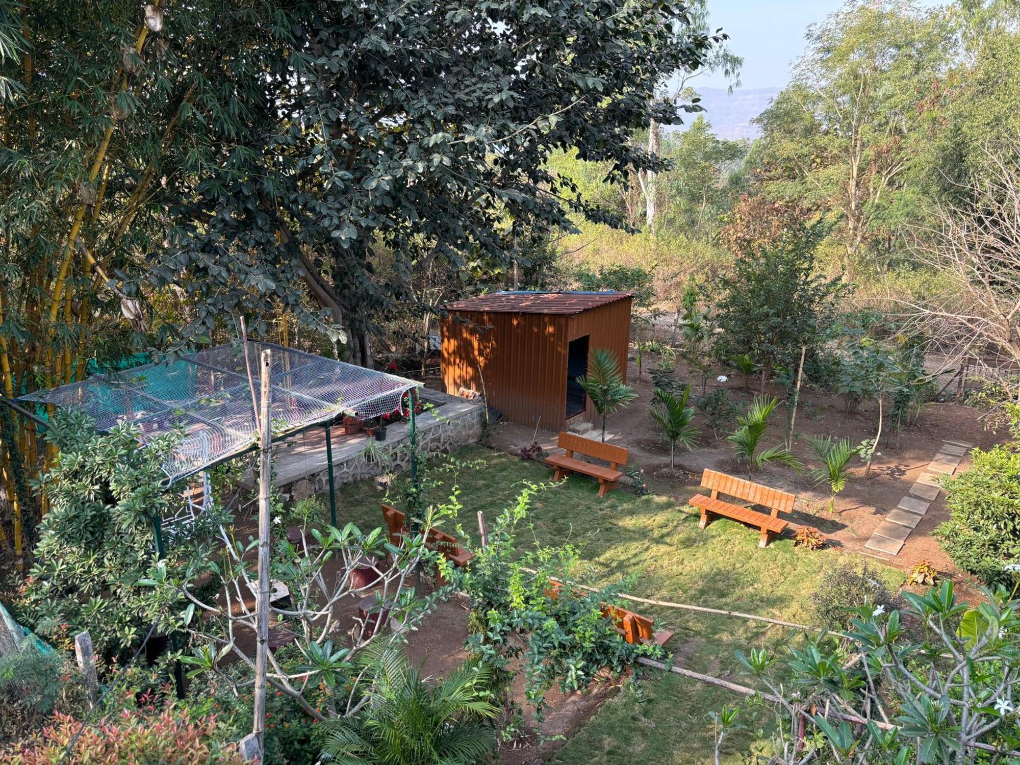 Villa Mrudgandh Kelawade Pune
