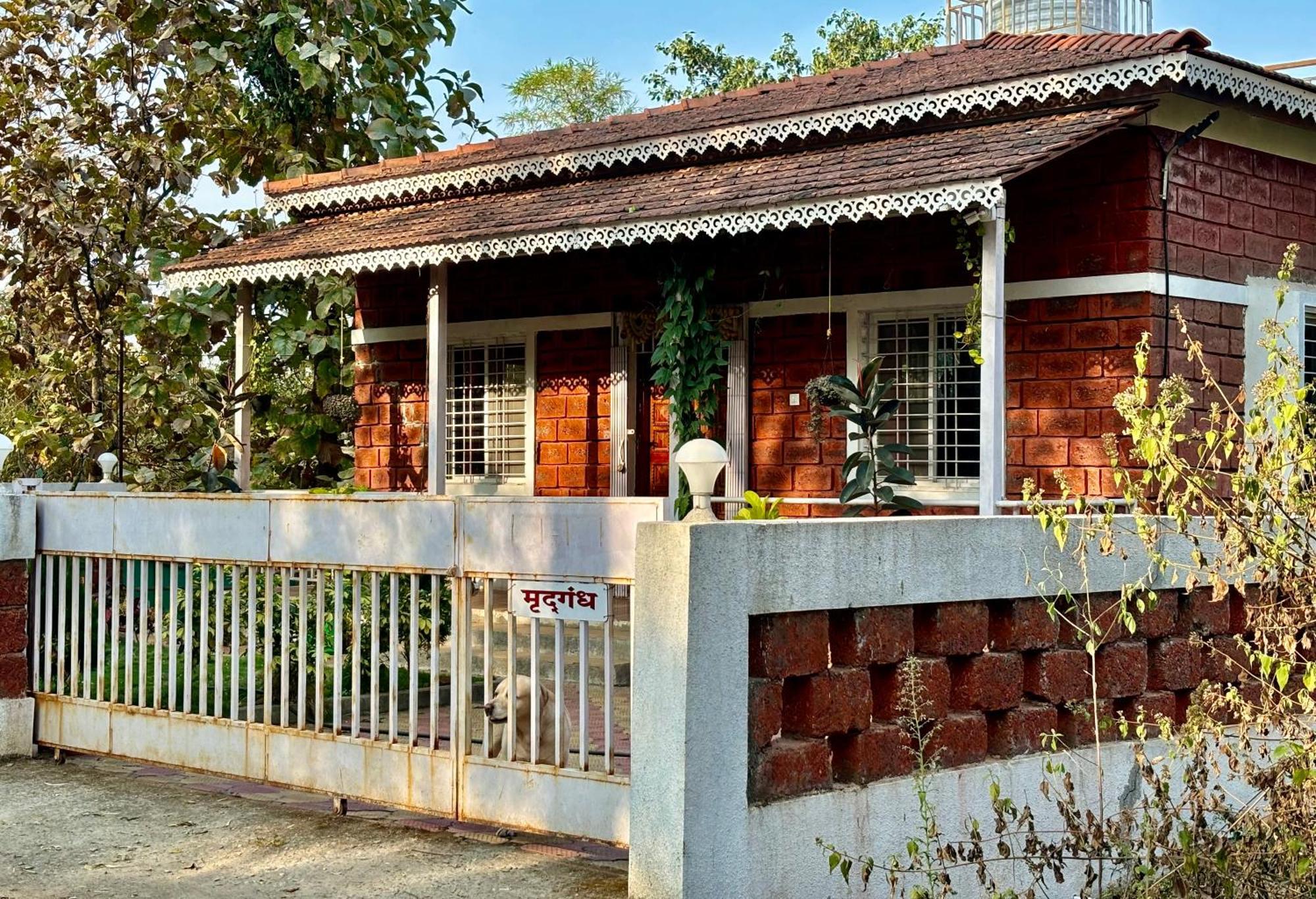 Mrudgandh Kelawade * Pune