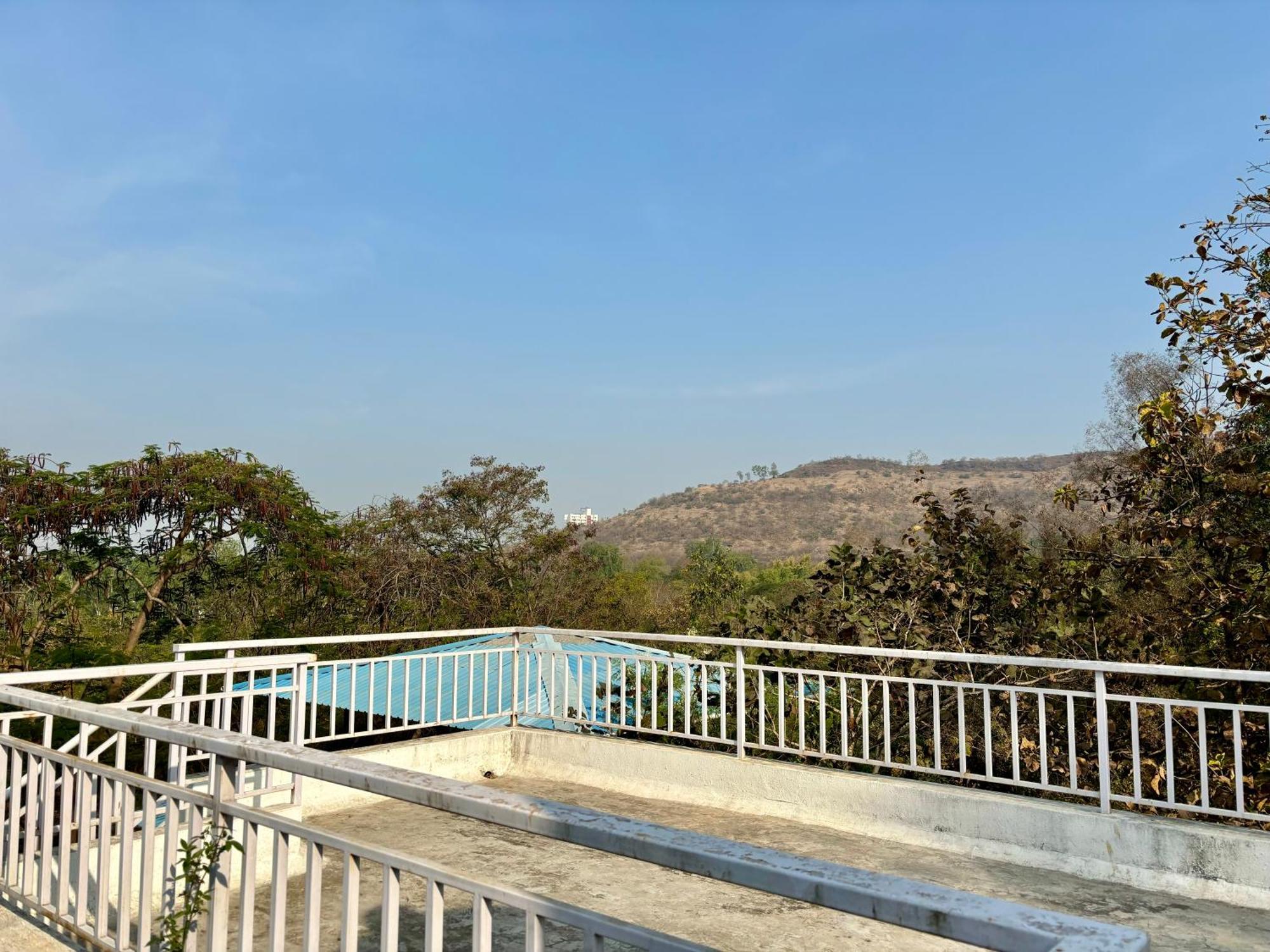 Mrudgandh Kelawade * Pune