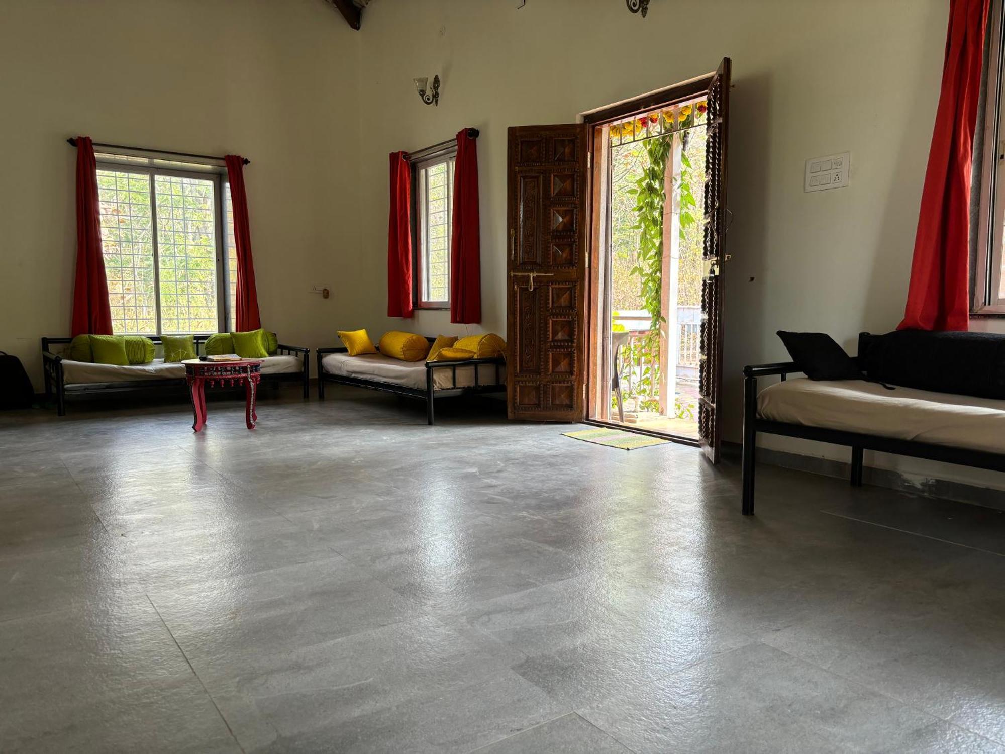 Mrudgandh Kelawade * Pune