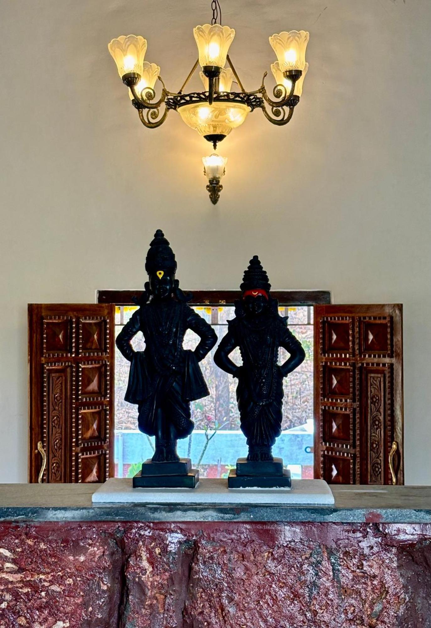 Mrudgandh Kelawade Villa *