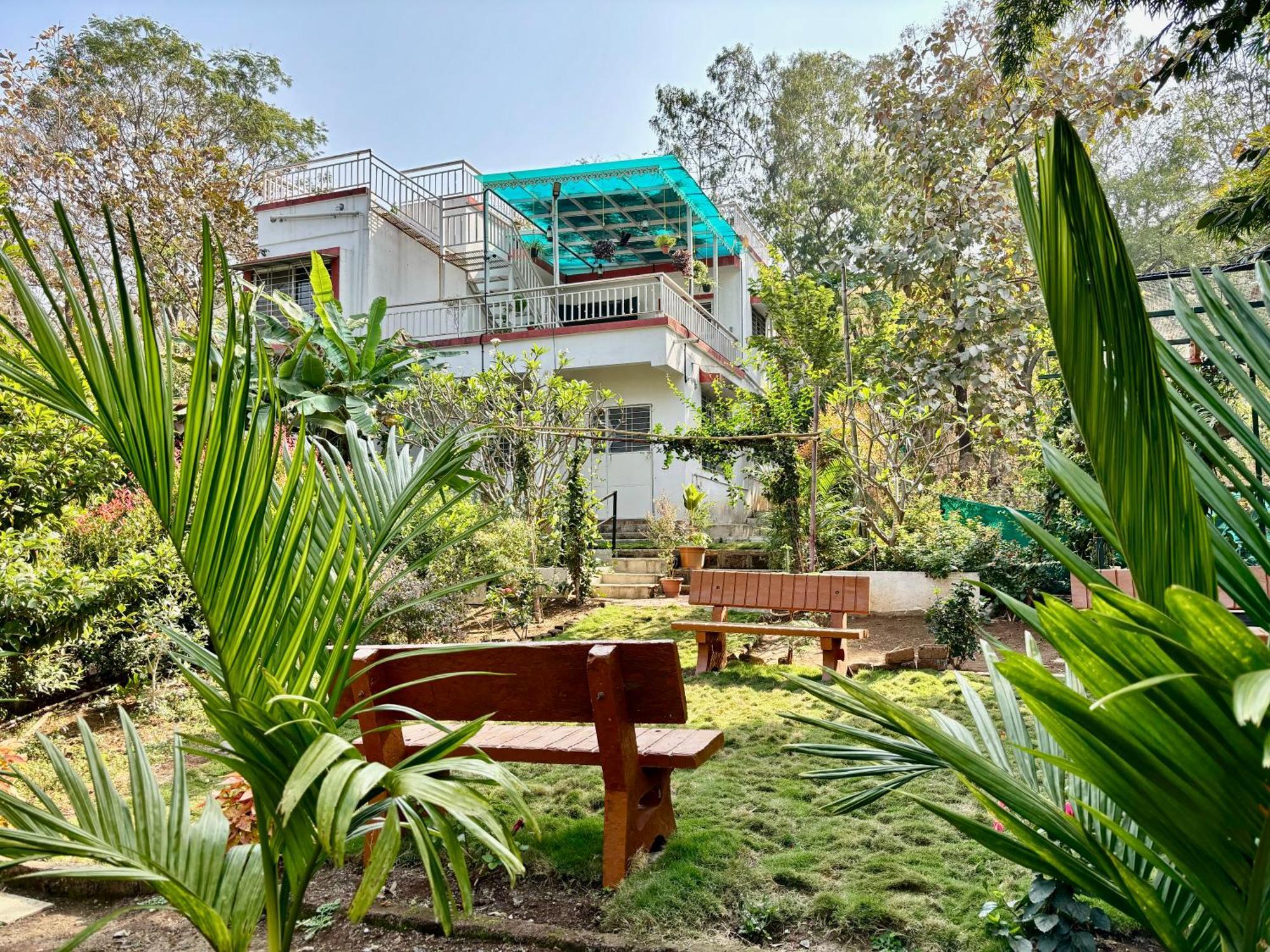 Villa Mrudgandh Kelawade Pune