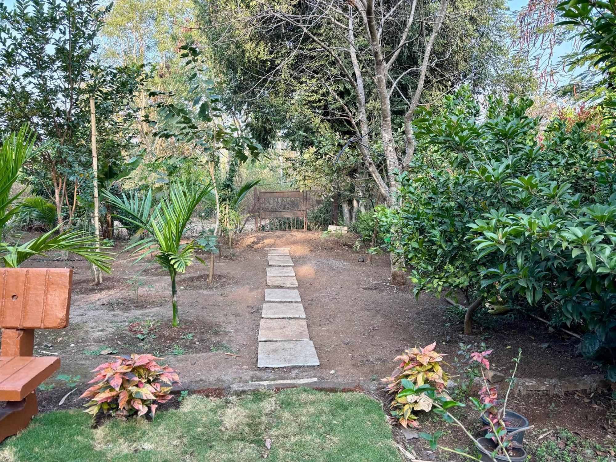 Villa Mrudgandh Kelawade Pune