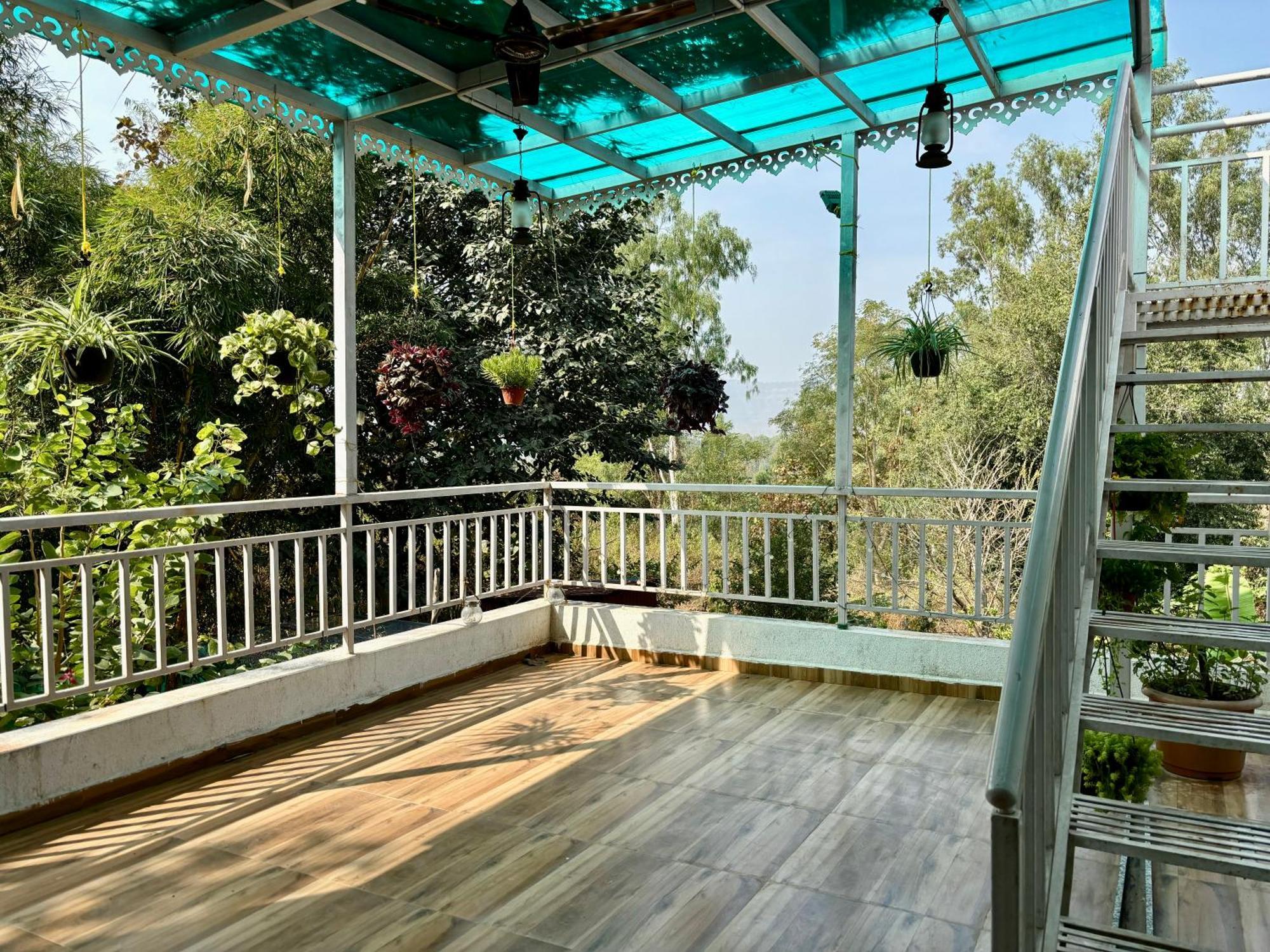 Mrudgandh Kelawade Villa Pune