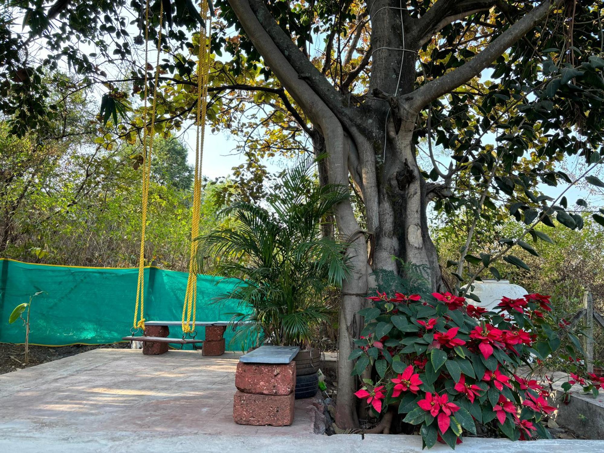 Mrudgandh Kelawade Villa *