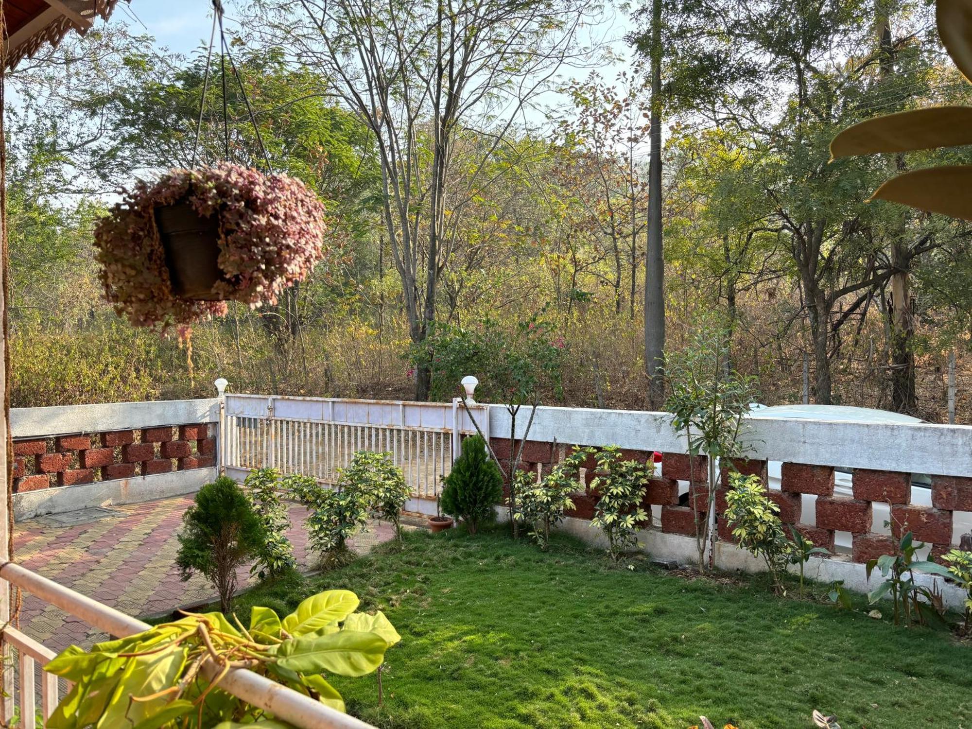 Mrudgandh Kelawade Villa *